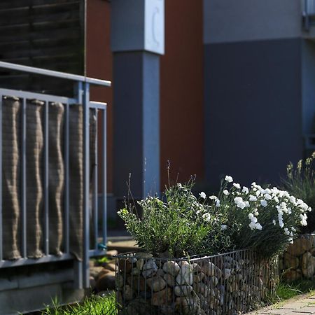 Apartament Komandorski Przy Aquaparku レダ エクステリア 写真