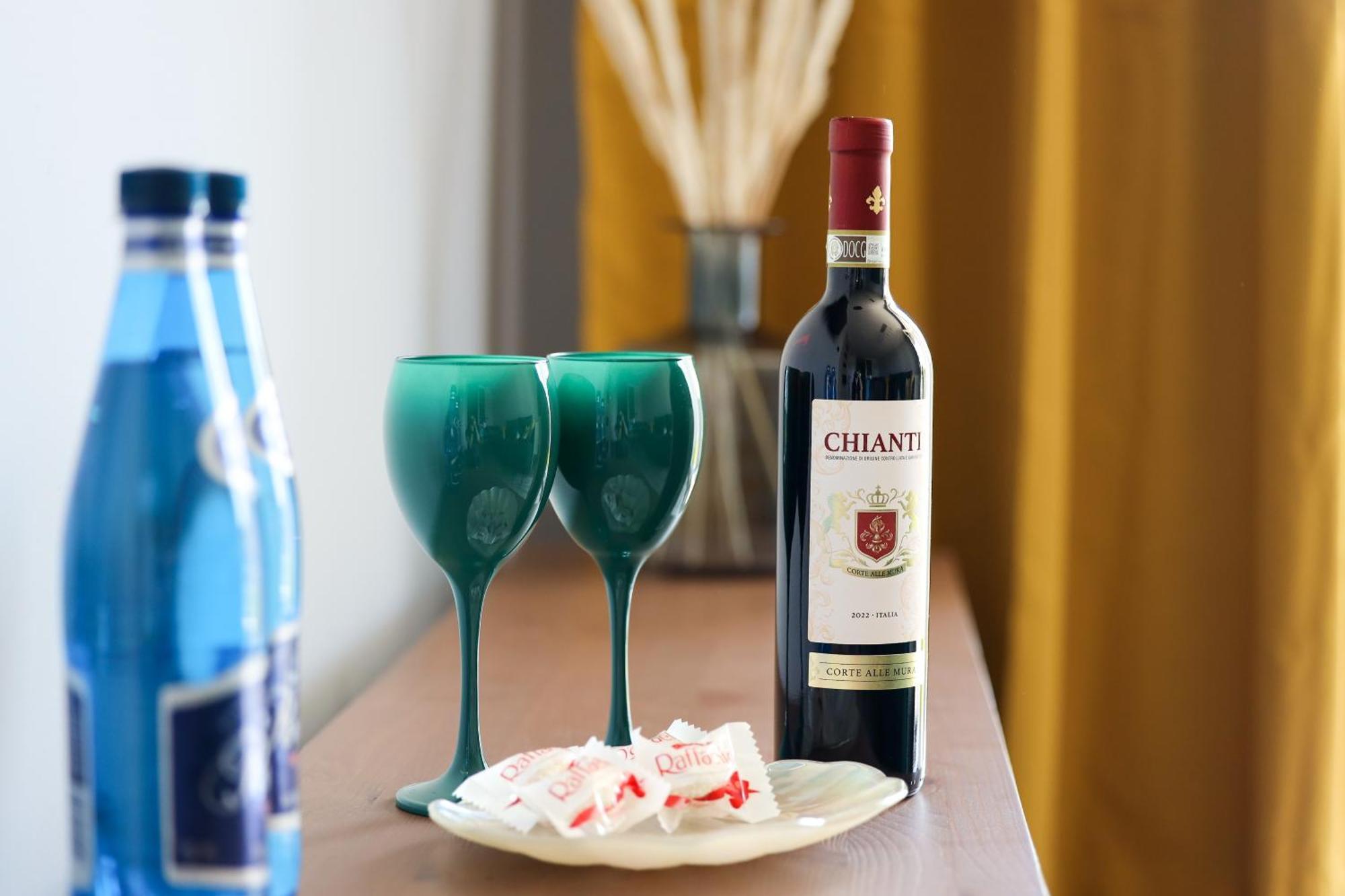Apartament Komandorski Przy Aquaparku レダ エクステリア 写真