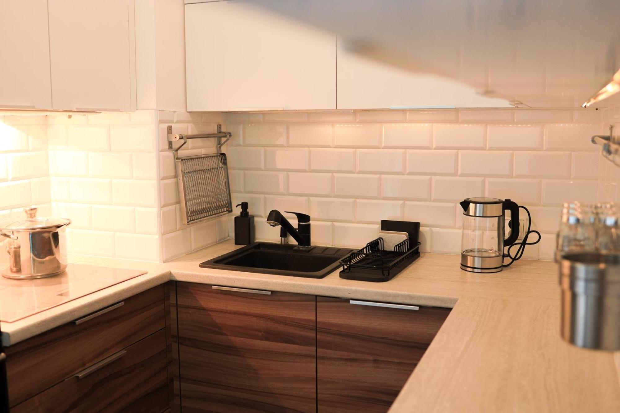 Apartament Komandorski Przy Aquaparku レダ エクステリア 写真