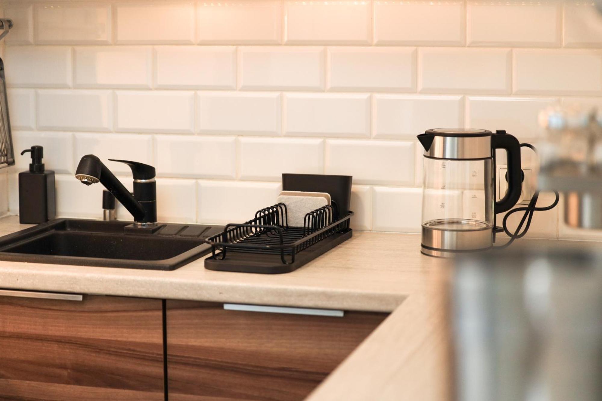 Apartament Komandorski Przy Aquaparku レダ エクステリア 写真