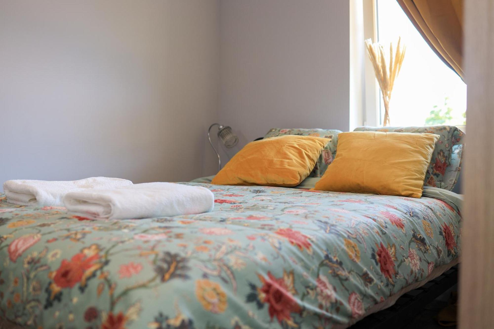 Apartament Komandorski Przy Aquaparku レダ エクステリア 写真