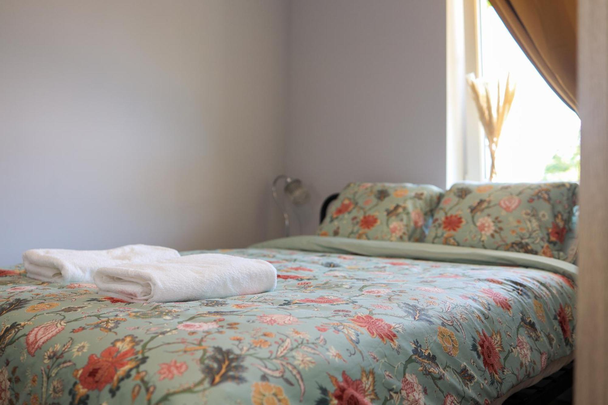 Apartament Komandorski Przy Aquaparku レダ エクステリア 写真