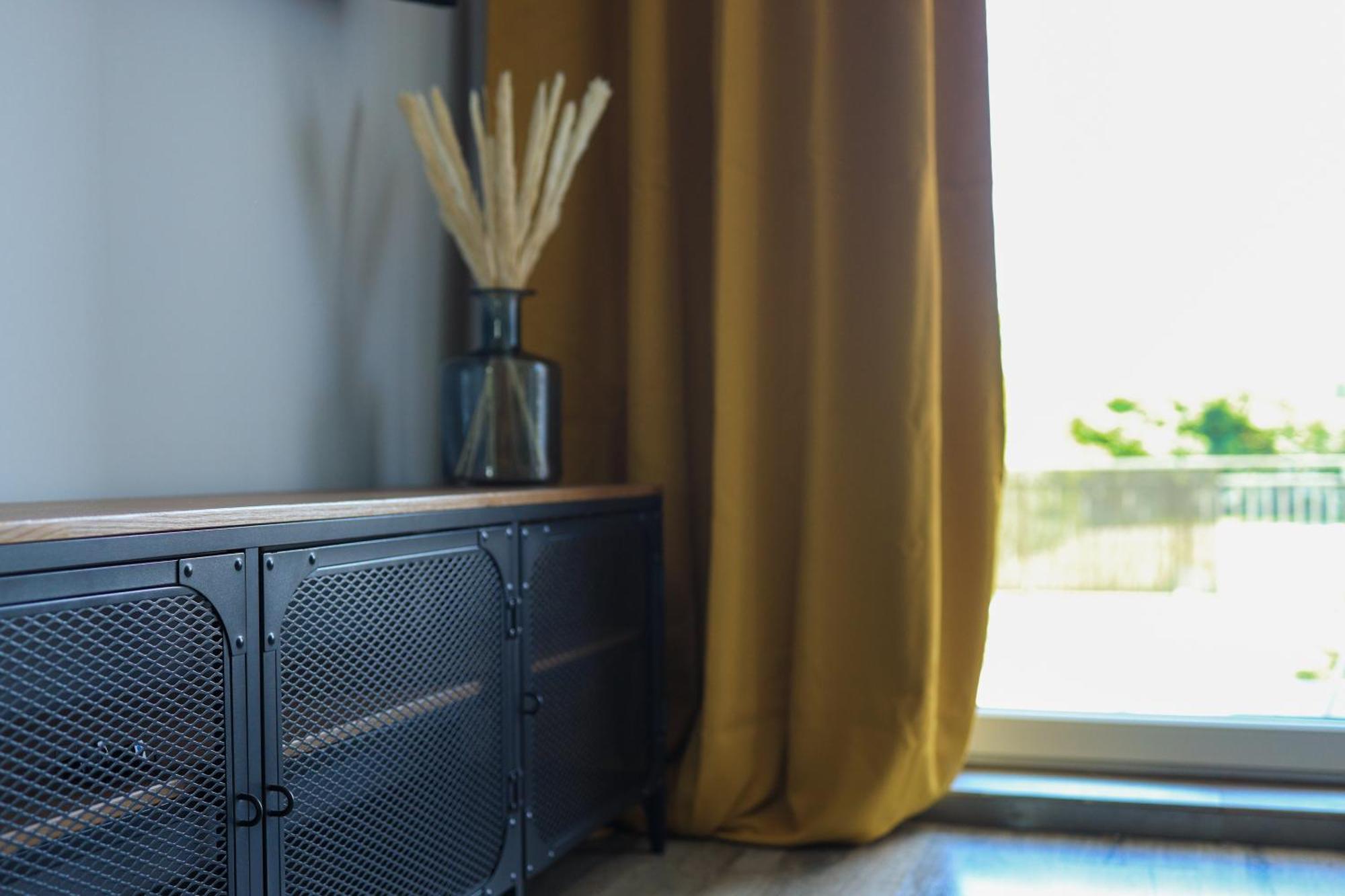 Apartament Komandorski Przy Aquaparku レダ エクステリア 写真