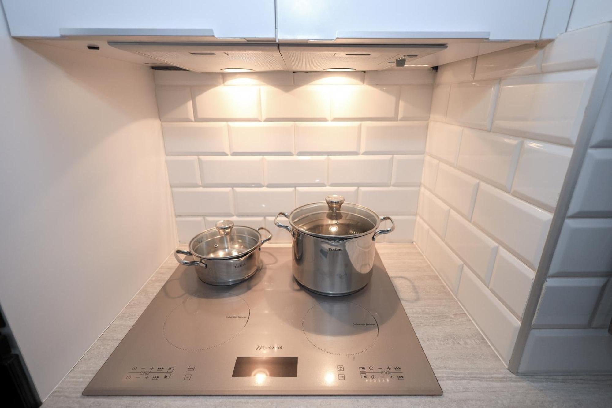 Apartament Komandorski Przy Aquaparku レダ エクステリア 写真
