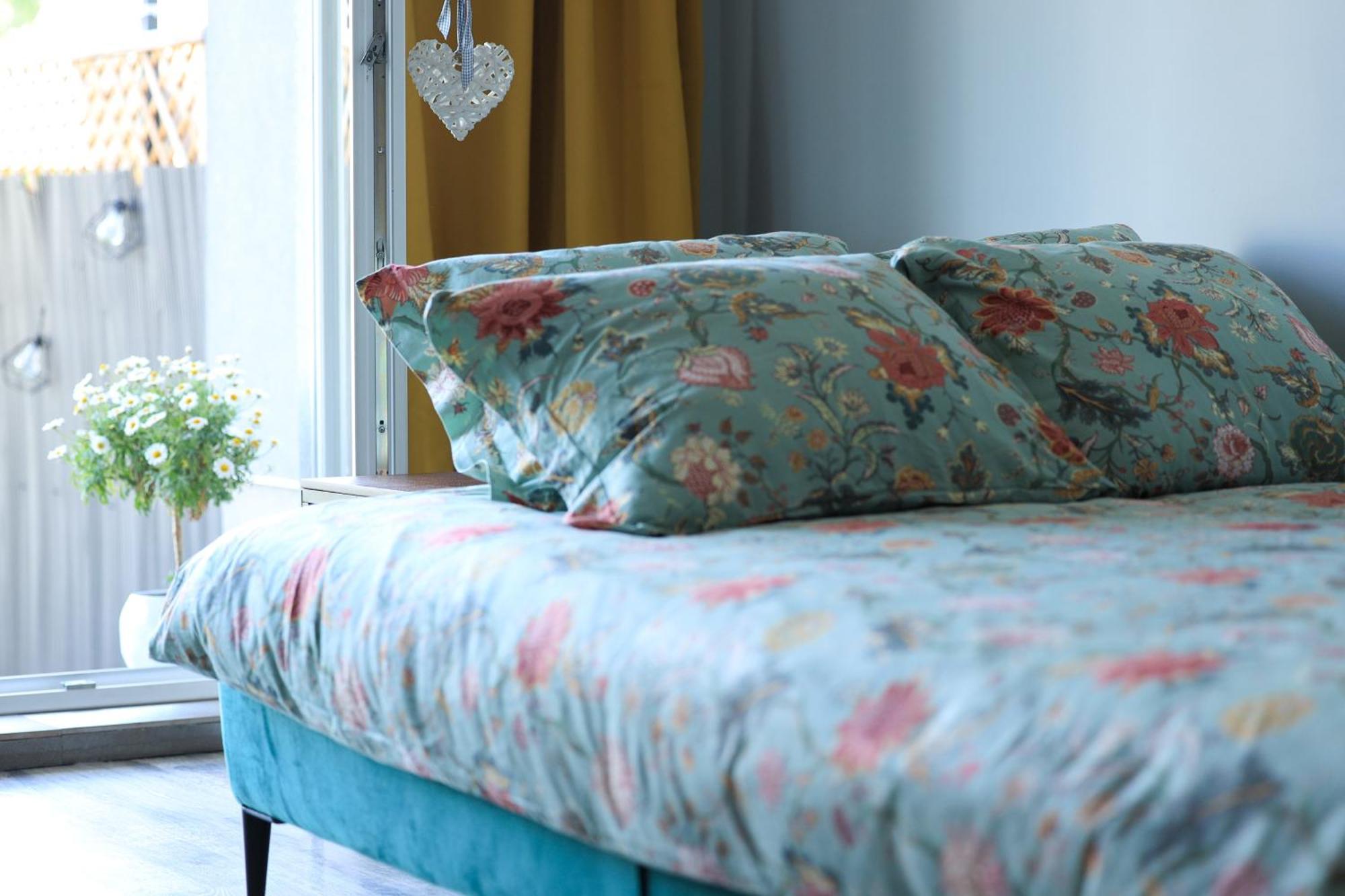 Apartament Komandorski Przy Aquaparku レダ エクステリア 写真