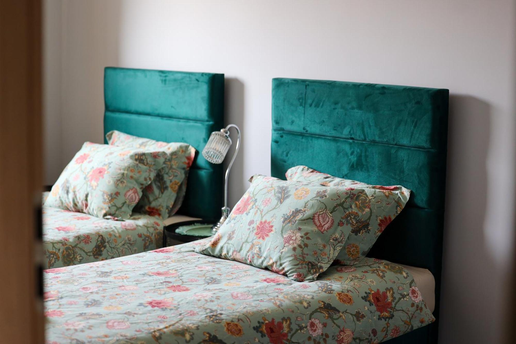 Apartament Komandorski Przy Aquaparku レダ エクステリア 写真
